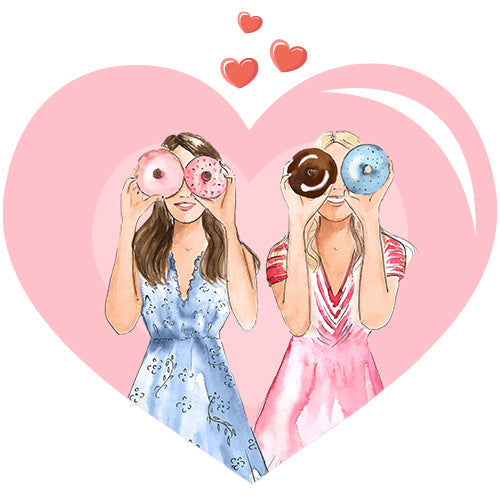 Gift for Bestie
